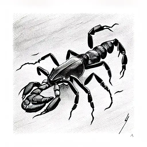 Scorpion