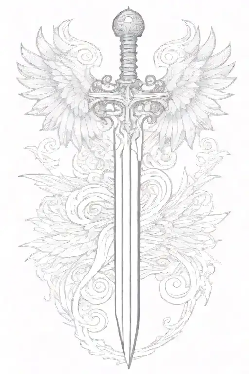 Make The Sword Longer