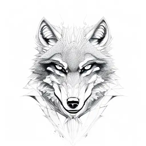 Demoniac Wolf Perfil