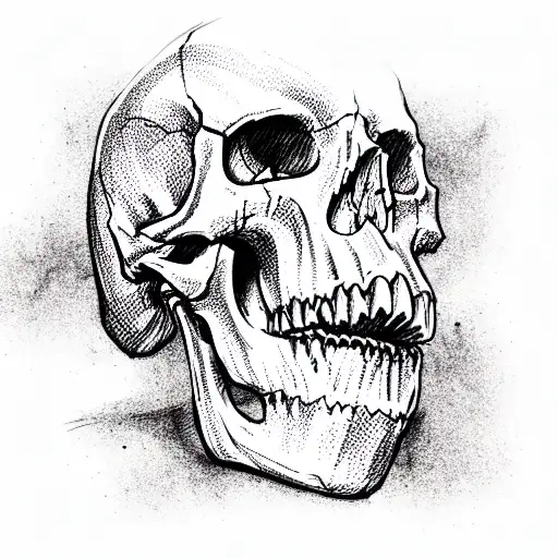 Skull