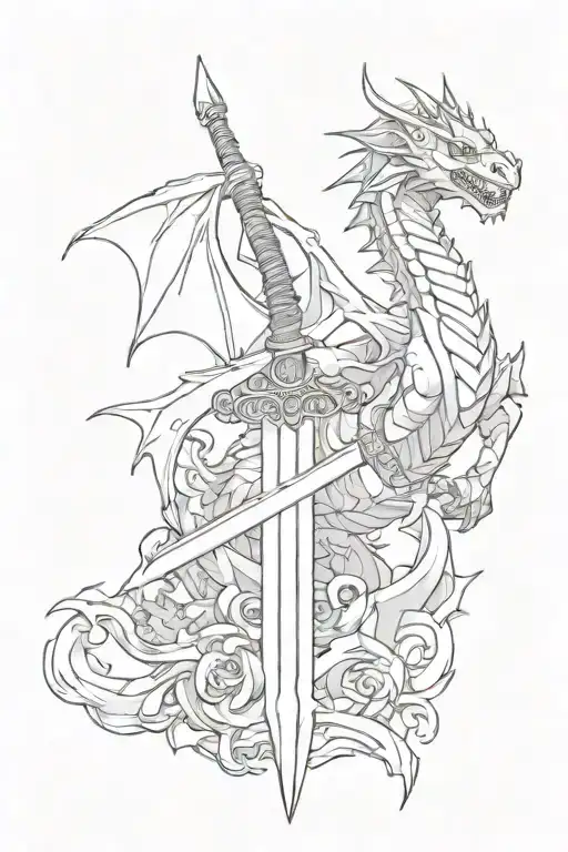 Adventure Quest 3D Dage Sword And Dragon