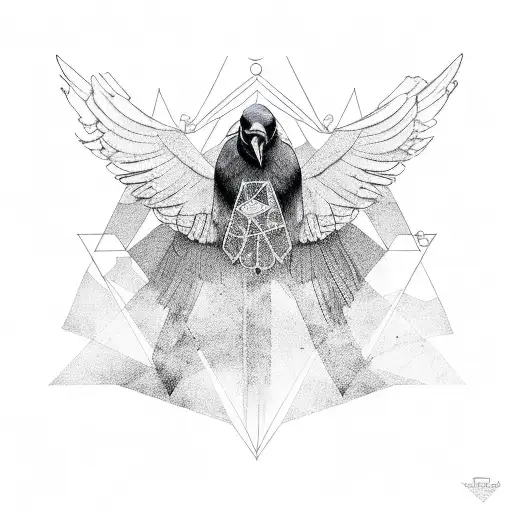 Raven Geometric