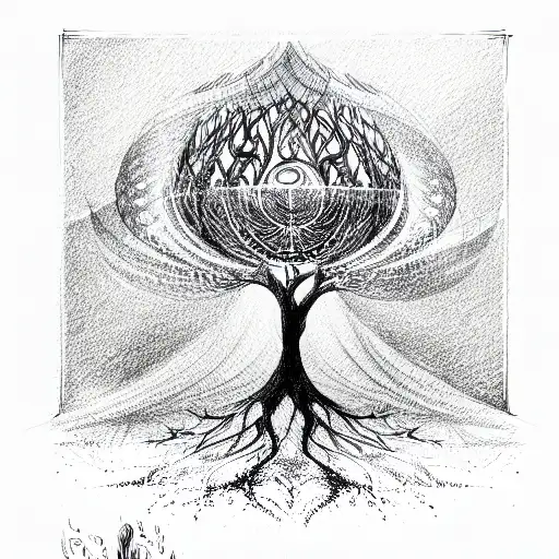 Tree Of Life