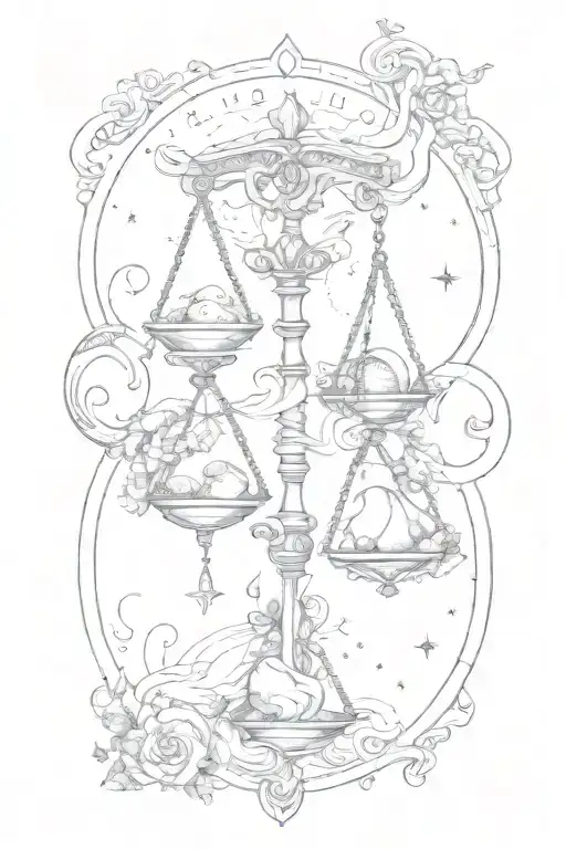 Pisces Libra Zodiac Sign Combined