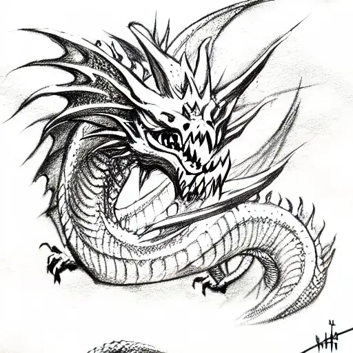 Dragon