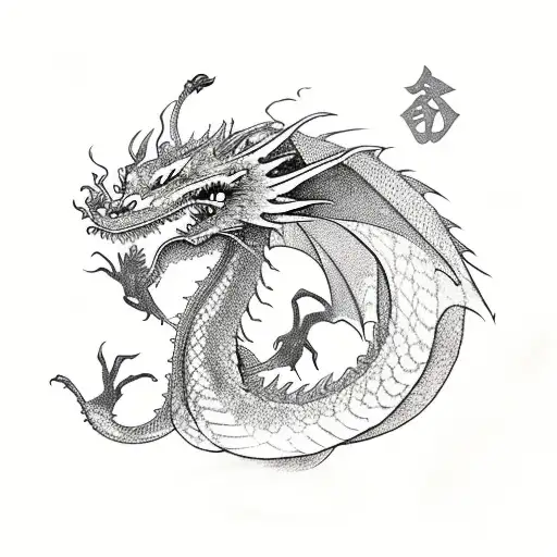 Dragon