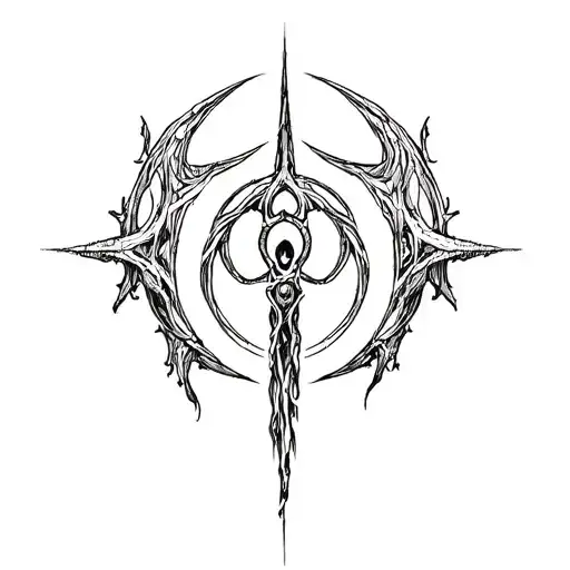 Symbol And Evolution Soul