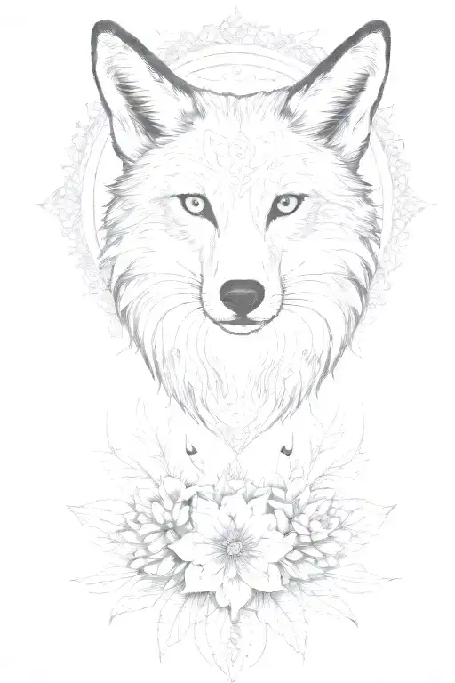 Eidelweiss And Coyote