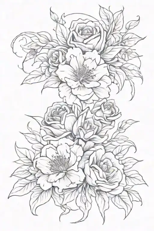 For Your Mom Who Passed Away