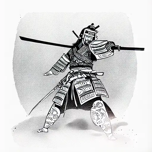 Samurai