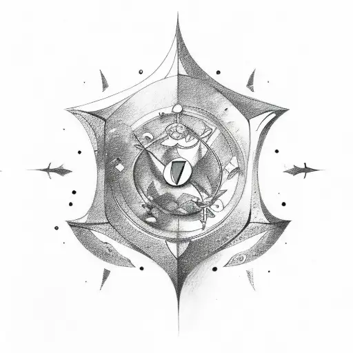 Number 7 Zodiac Signs