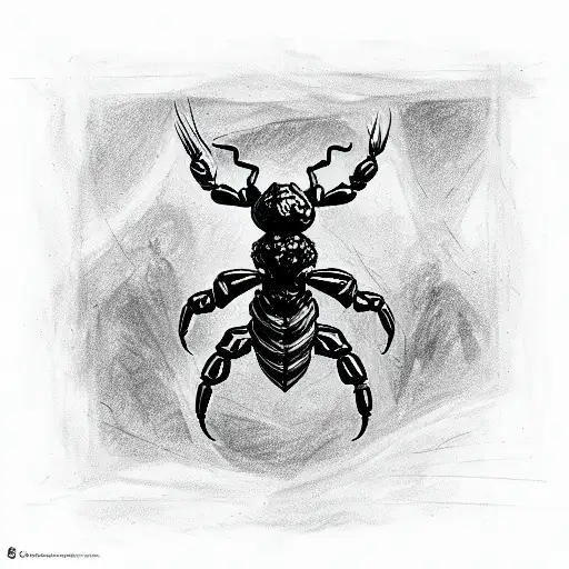 Scorpion