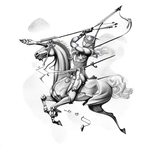 Sagittarius Leo Scorpio