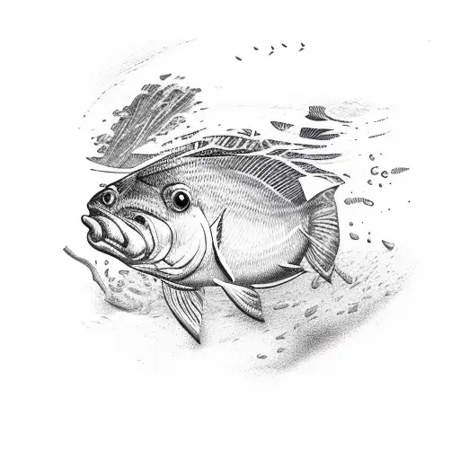 New Zealand Fish Hook