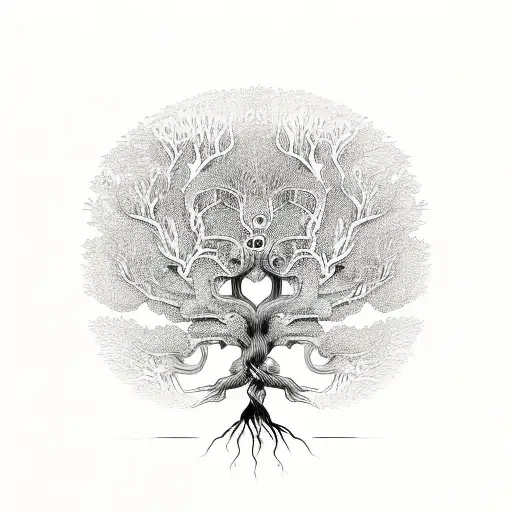 Tree Of Life