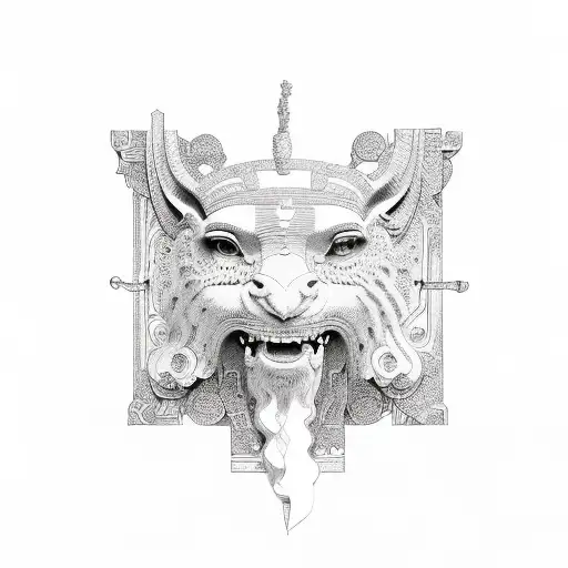 Ancient Greece Patterns