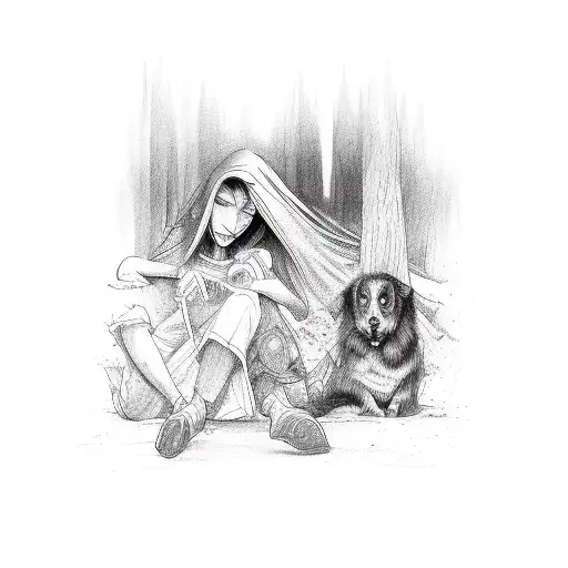 Human Friends Survivng Together