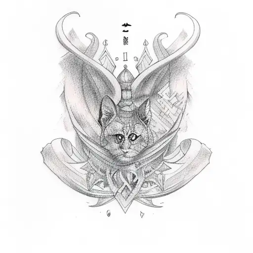 Christian Colored Sleeve