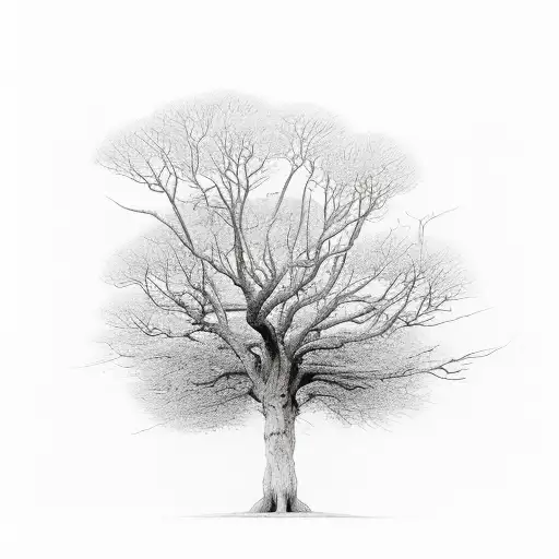 Tree And Roots Dates 200487 040120 201021