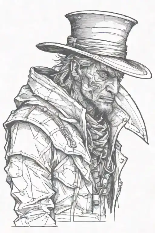 A Bit More From The Front View