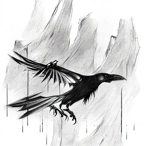 Crow