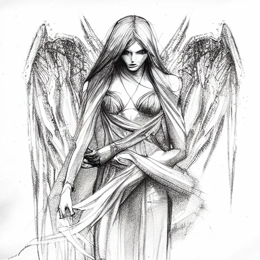Dark Angel