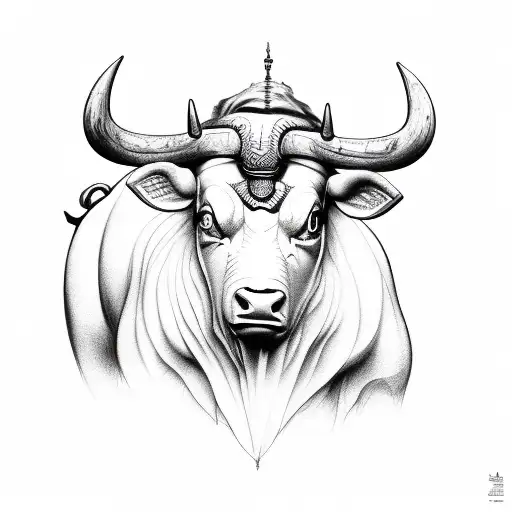 Tarus Bull