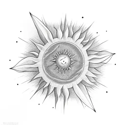 Nature Sun Wildflower Alfalfa Hike Moon