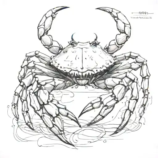 Make The Crab's Legs Longer