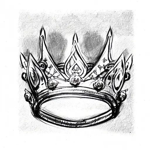 Queen's Crown