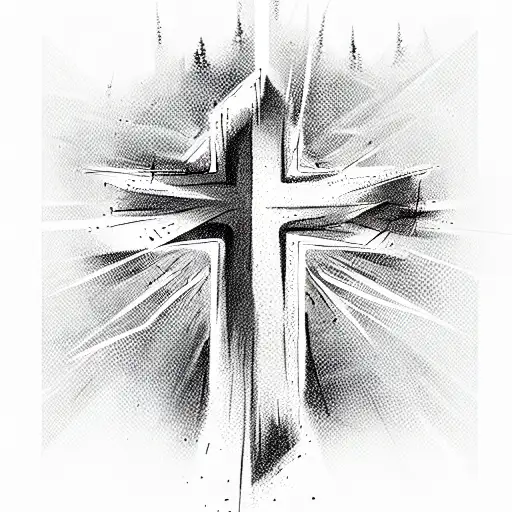 Christian Cross