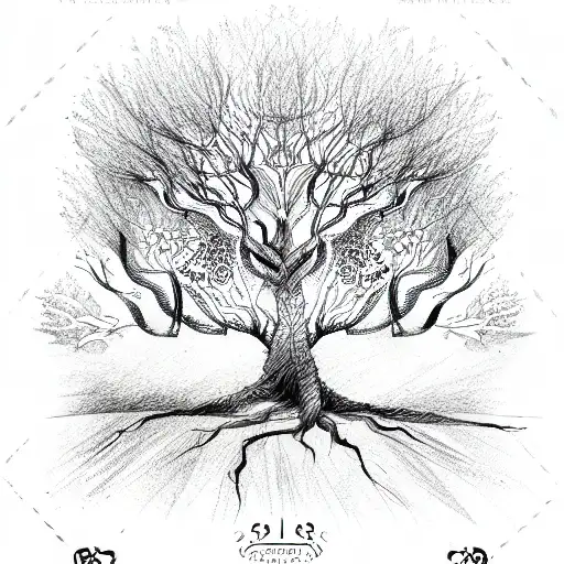 Tree Of Life