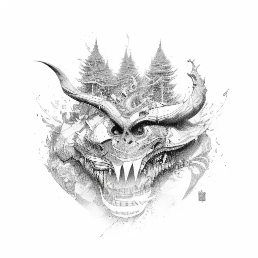 Destroy Something Beautiful