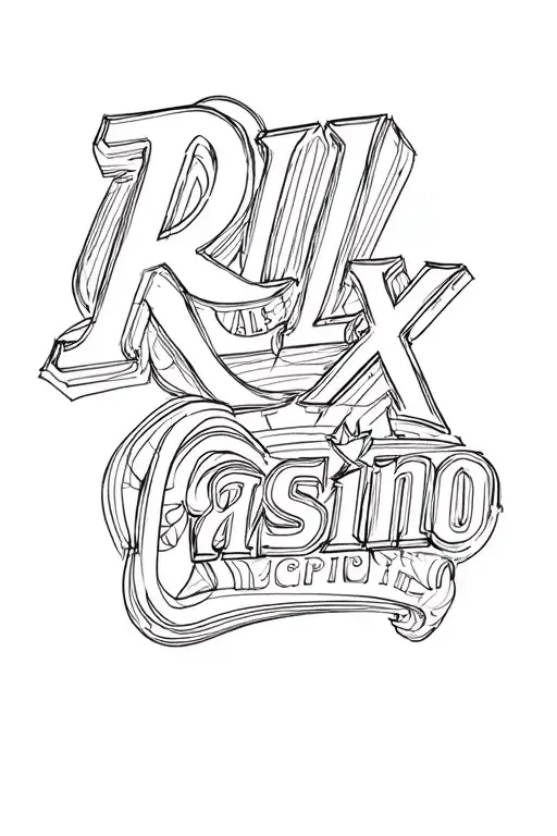 Rlx Word Casino Incorporated Within