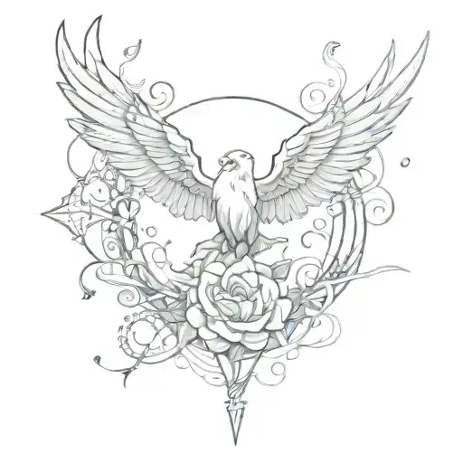 Freedom And Boundless