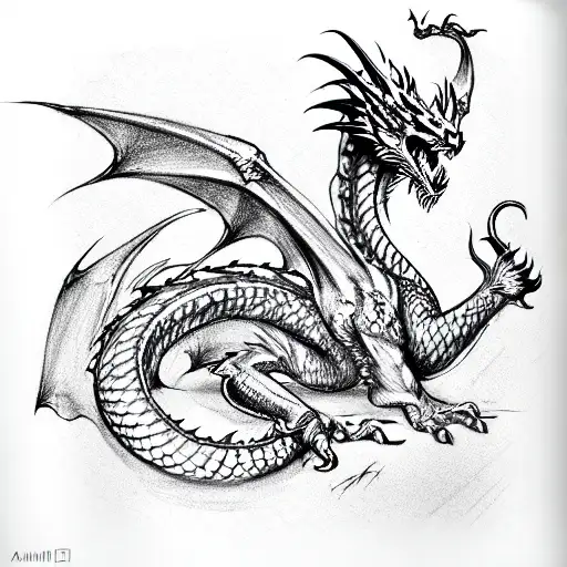 Dragon