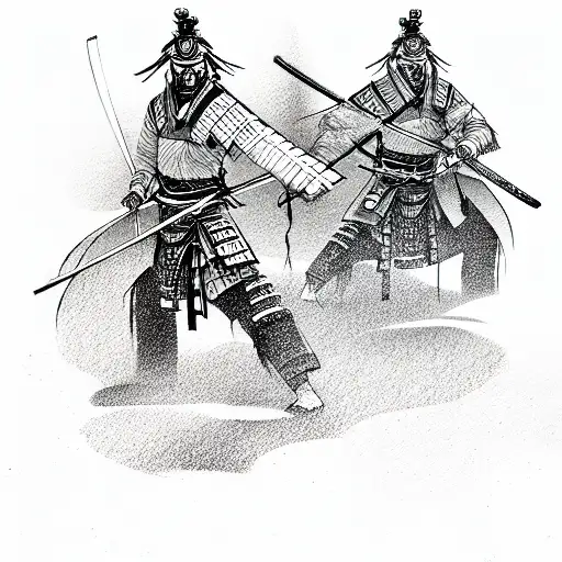 Samurai