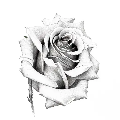 Rose And Lavender And Freesia