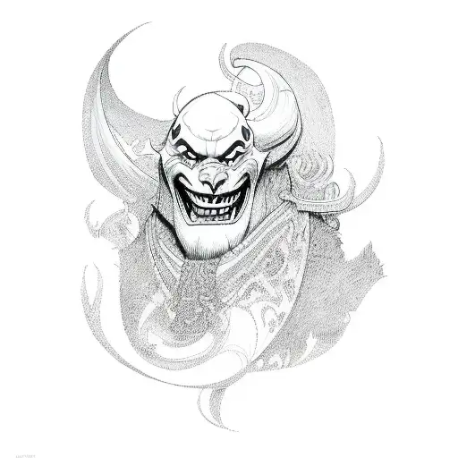 Disney Villain Sleeve