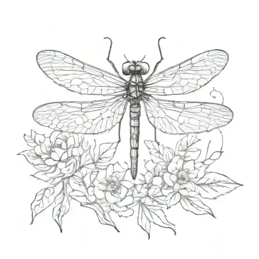 Dragonfly