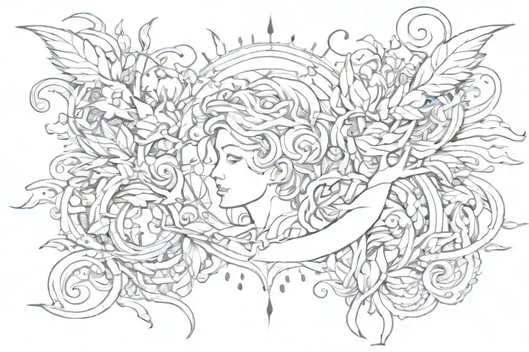 New Beginning You Become