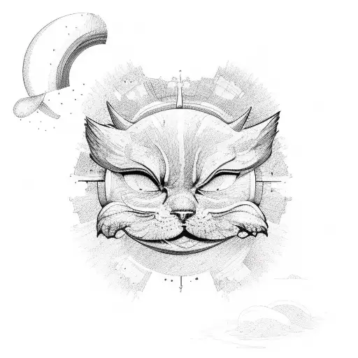 Celestial Playground For My Kids