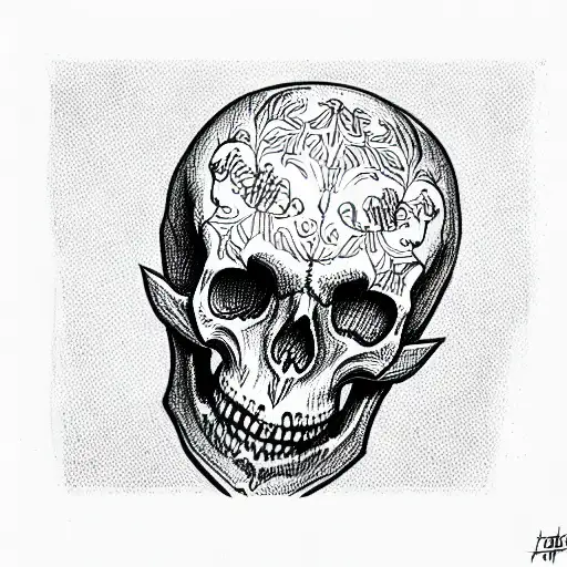 Skull