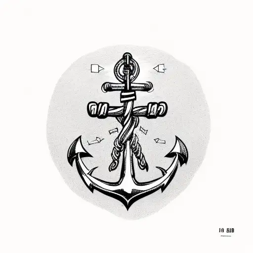 Anchor Welding Stinger