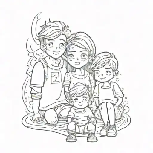 Little Family