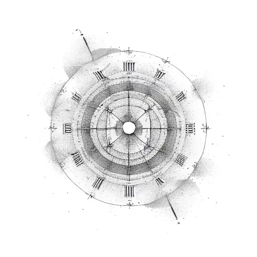 Astrological Minimalist Virgo