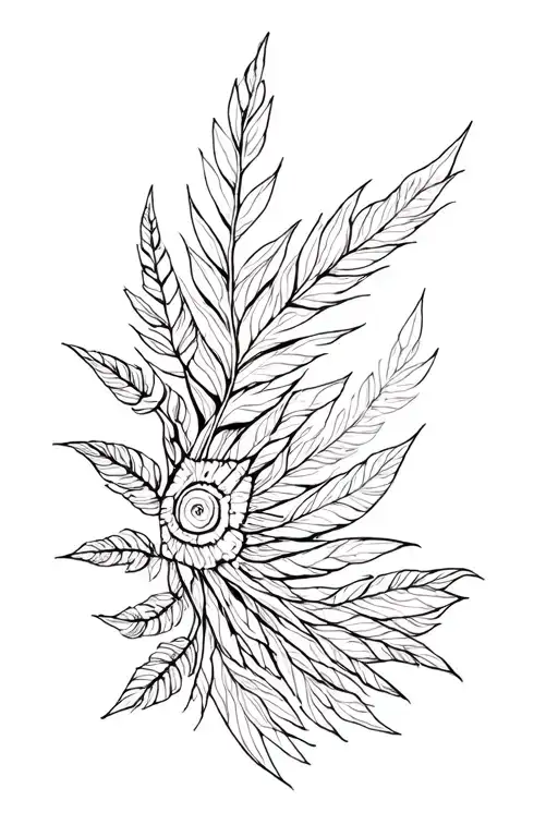 Pacific Coast First Nations Nature Elements