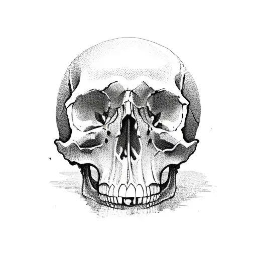 Skull