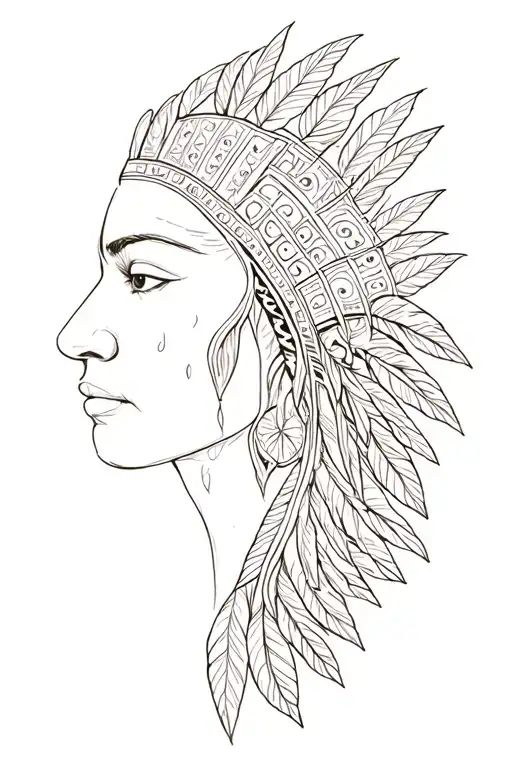 Pacific Coast First Nations Nature Elements