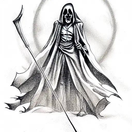 Grim Reaper